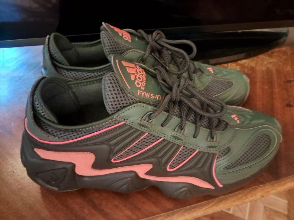 ADIDAS EQUIPMENT FYW S 97 Torsion. 2 700 Olx