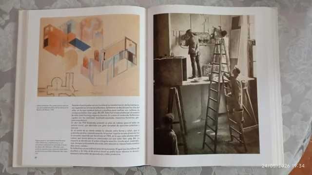 Bauhaus 1919–1933 – Magdalena Droste | Taschen | Livro de Arte, Design e Arquitetura