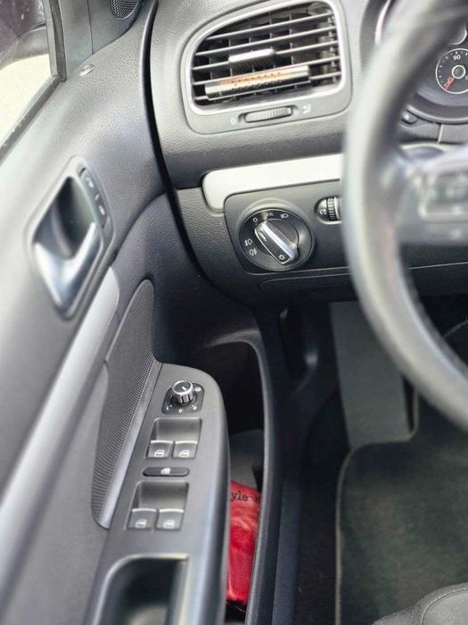 Volkswagen Golf 6 2011 1,6 Дизель (Перший внесок від 20%)