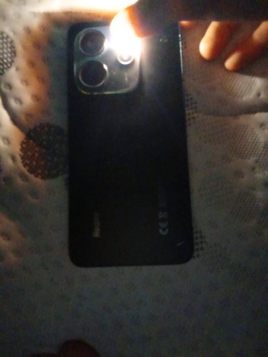 Продам смартфон redmi note 14  8/256