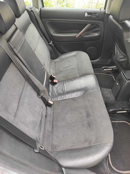 Volkswagen Passat Variant — fotografia 4