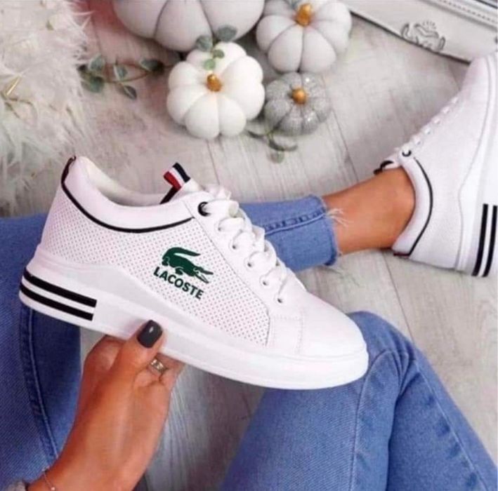 Super buty -Hit!