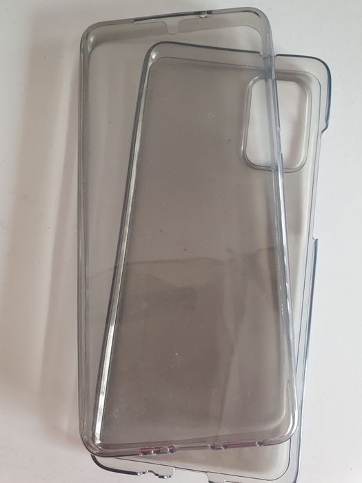 Capas para Samsung S 20 +