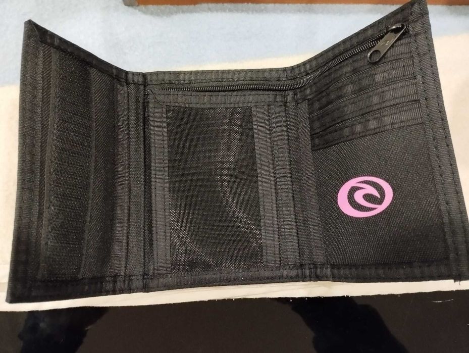 Carteira Rip Curl para rapariga