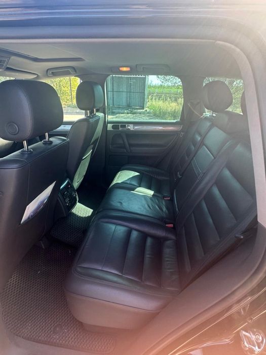 Автомобиль не растаможен