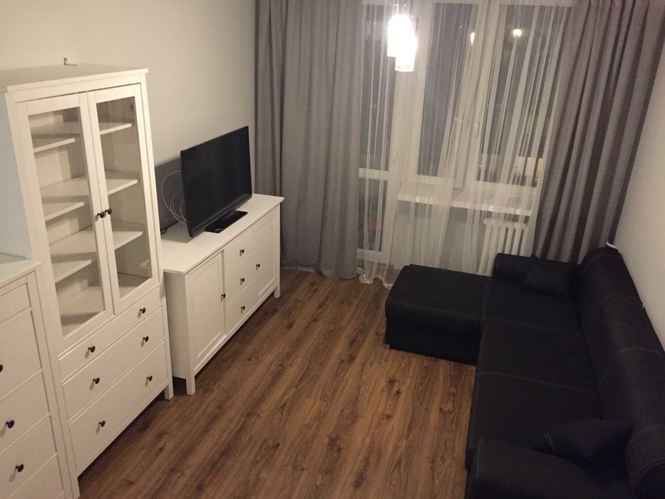 Wynajmę mieszkanie 2 pokojowe, umeblowane