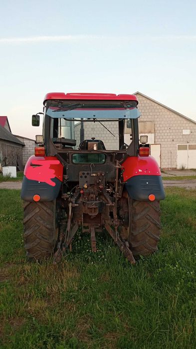Sprzedam ciągnik rolniczy Zetor.