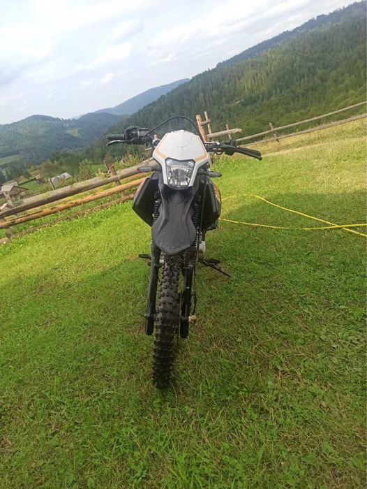 Продам SkayMoto