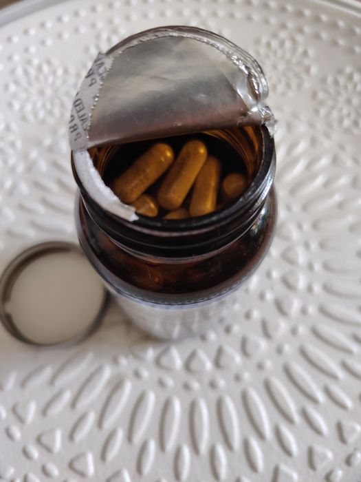Diosmina + hesperydyna 500 mg PharmoVit