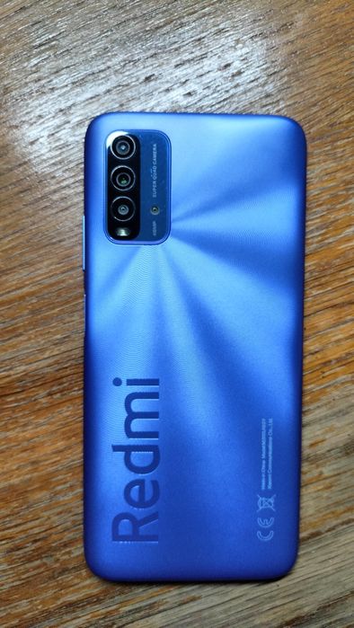 Продам телефон Redmi 9T