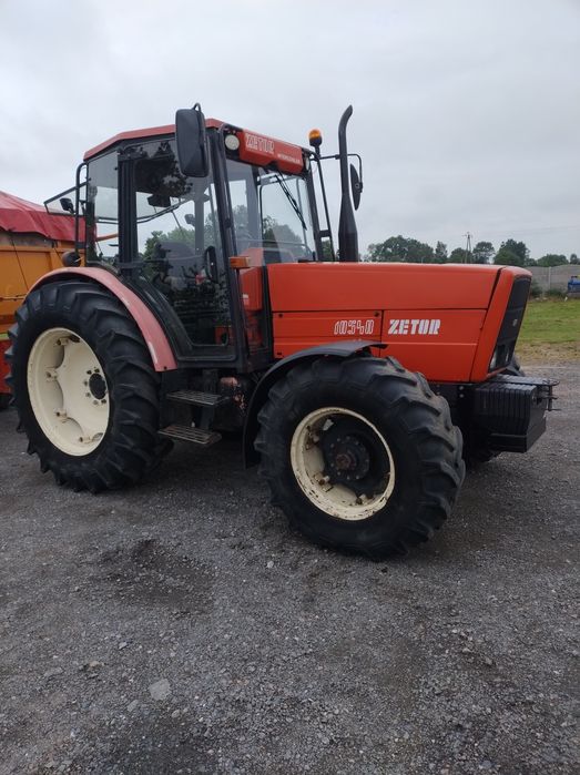 Zetor 10540 1999 rok