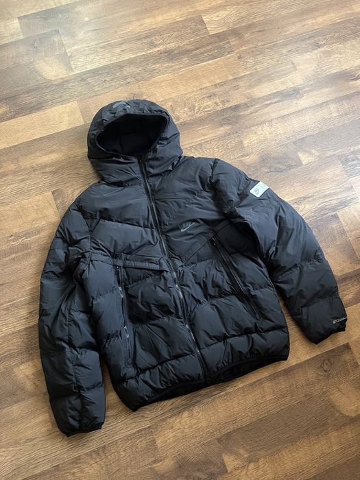 Оригінал Nike Air max Puffer (куртка/пуховик)