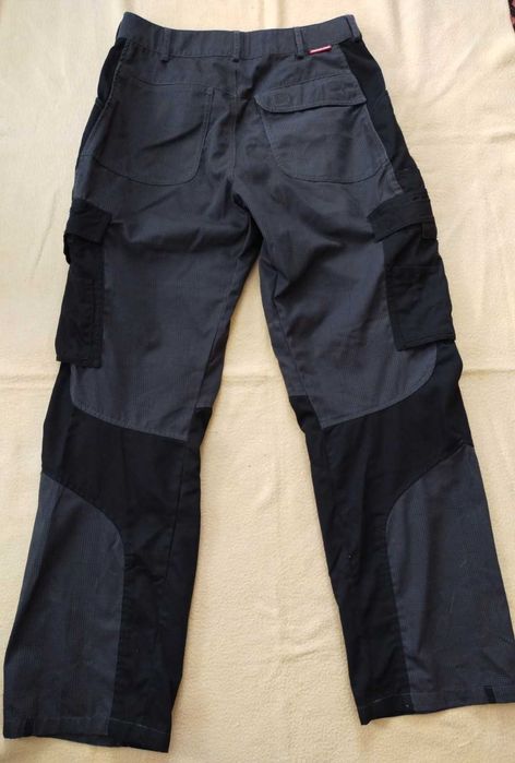 Чоловічі робочі штани Engelbert Strauss  50розмір