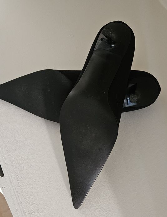 Sapatos Gloria ortiz