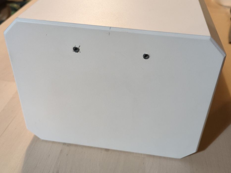 Zestaw Hi-Fi Kolumny 2+1: T+A PULSAR TAR 400E +TAV 500 /2x60W+80W/4 om