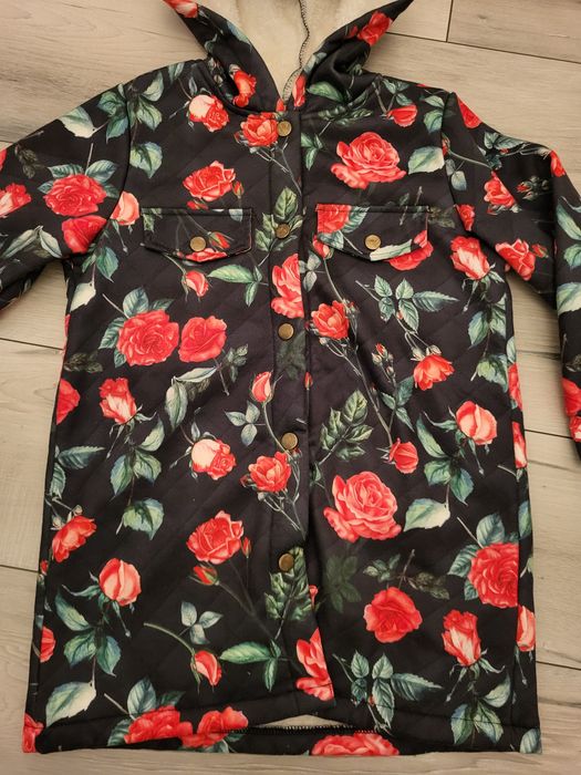 Plaszczyk/ wiosenna 128