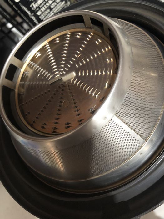 Avance Collection Соковыжималка HR1871/00 philips