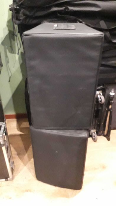 Nagłośnienie Zestaw  POL AUDIO