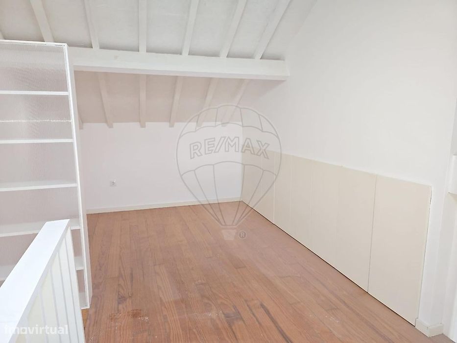 Moradia T1 para arrendamento