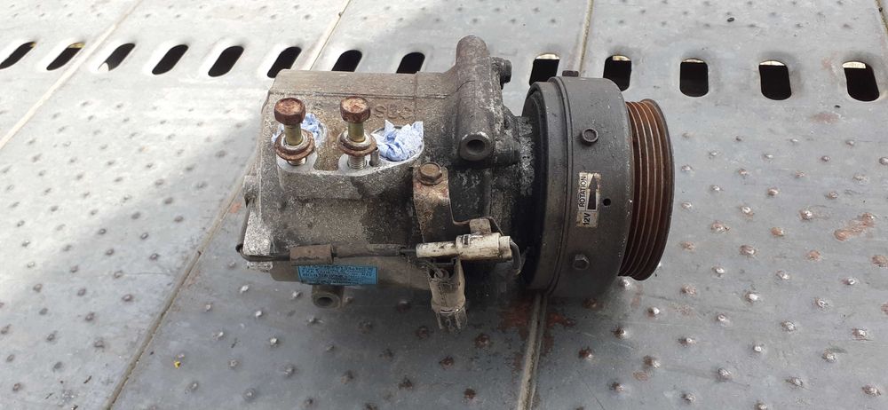 Compressor AC M. LANCER