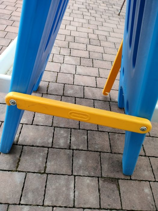 Tablica, sztaluga Little tikes.