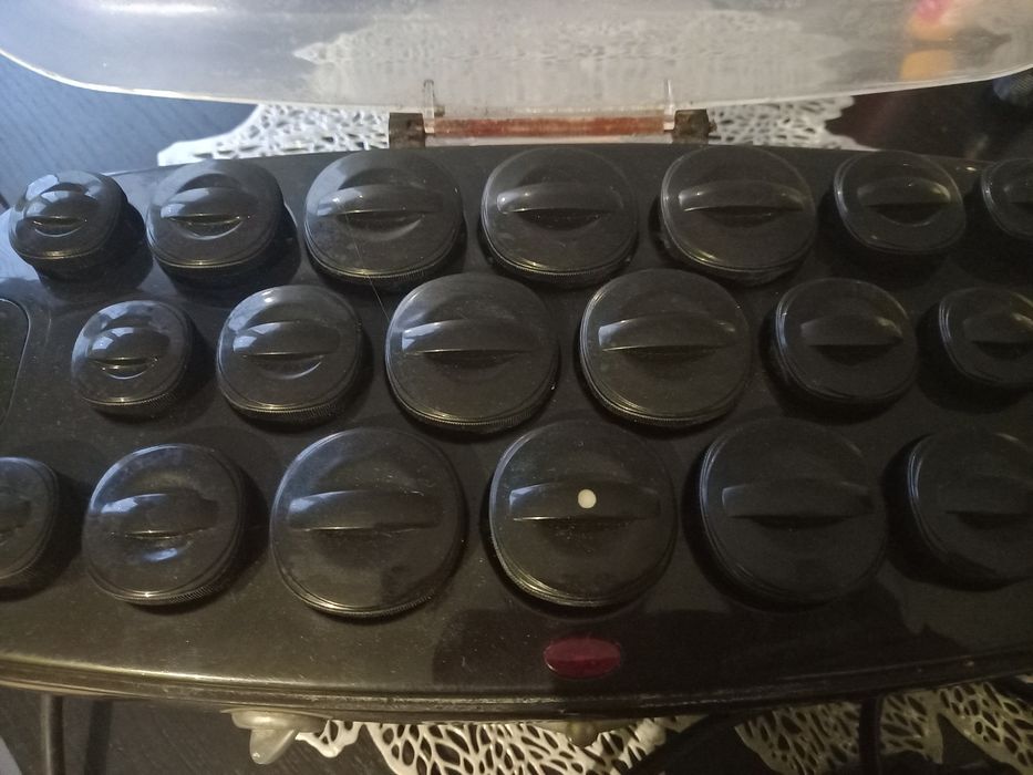 Termoloki beybellys