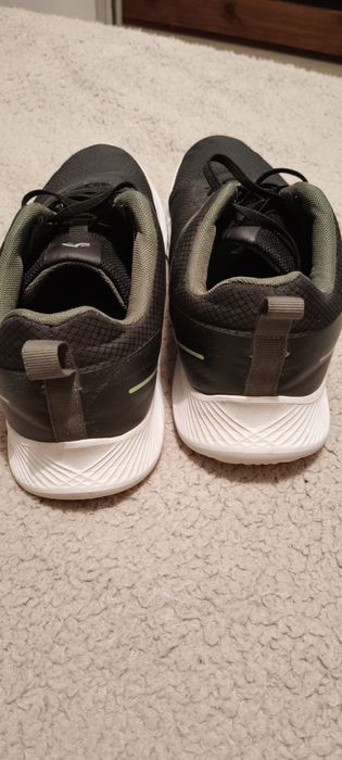 Buty adidasy 43 czarne lekkie