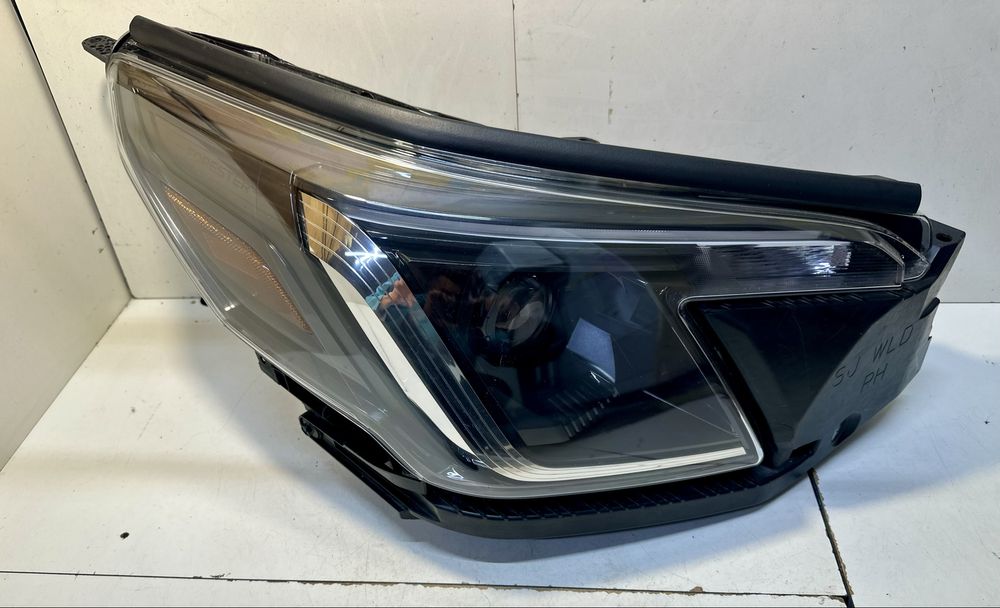 Фара правая Subaru Forester wilderness sk 2023 2024 рік full led дхо