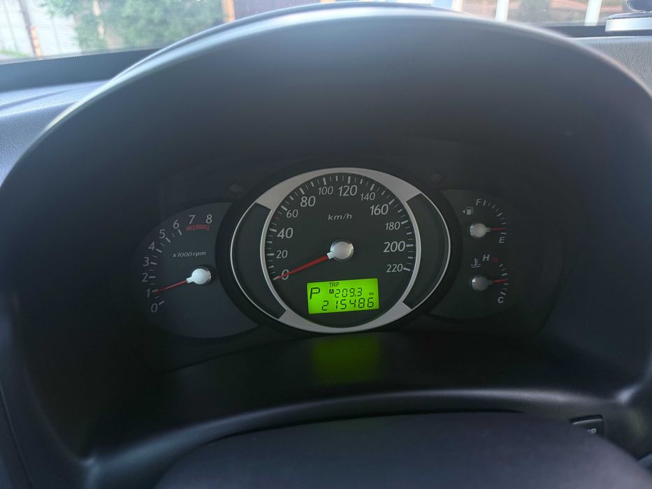 Придам Hyundai Tucson 2011