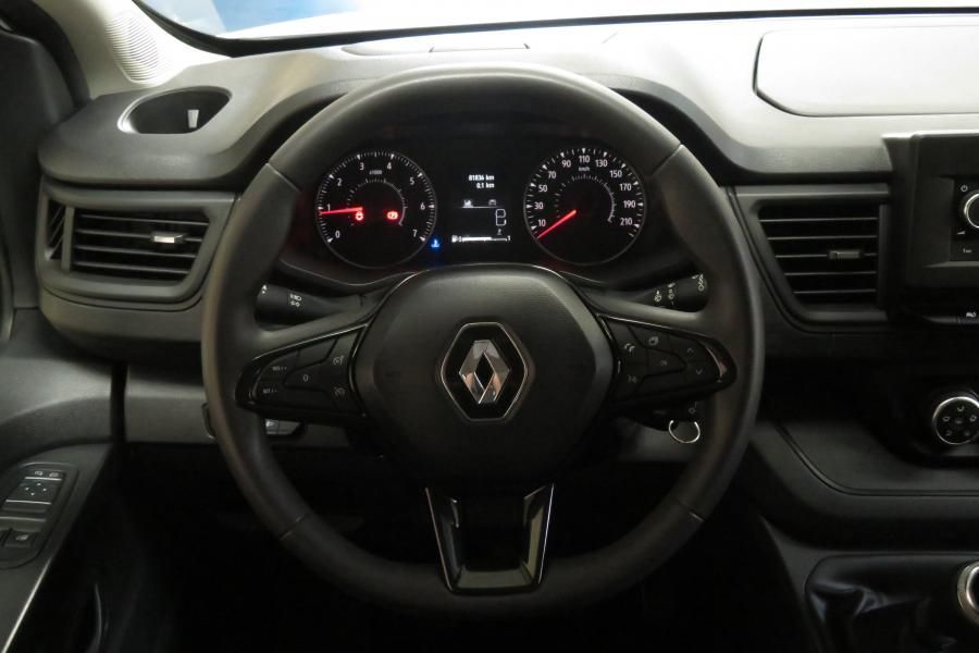 Renault Trafic 2.0 Blue dCi L2 Grand Autenthic