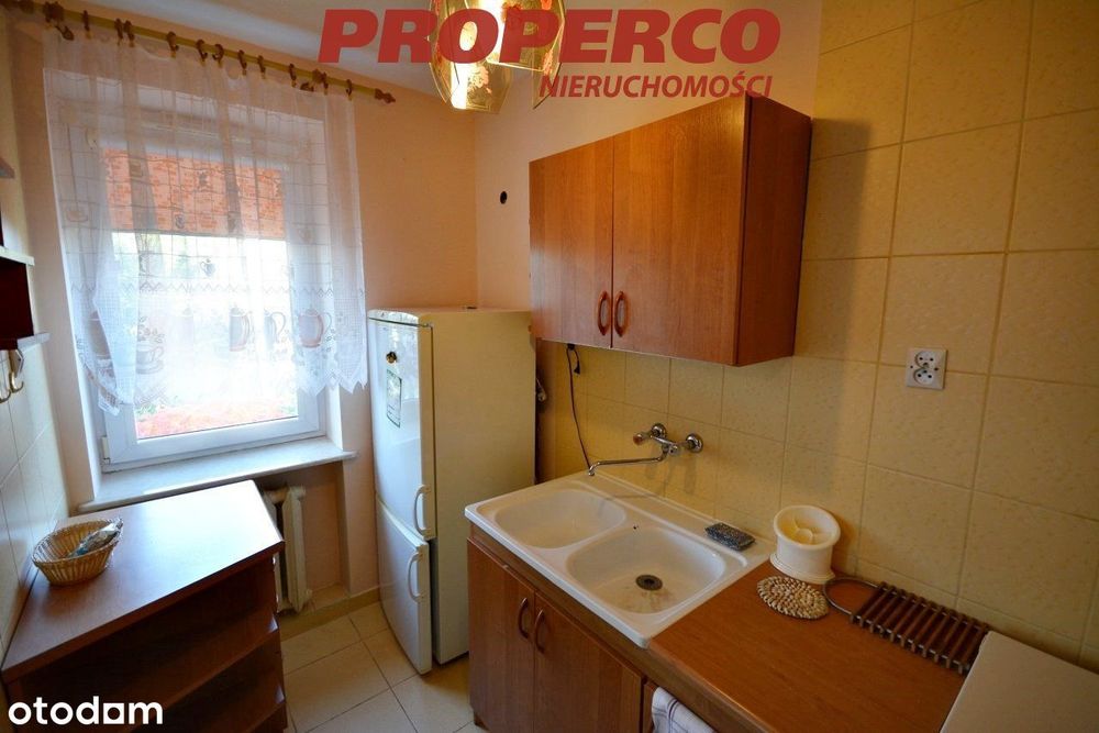 Kawalerka 27,8 m2, os. Barwinek, ul. Emilii Plater