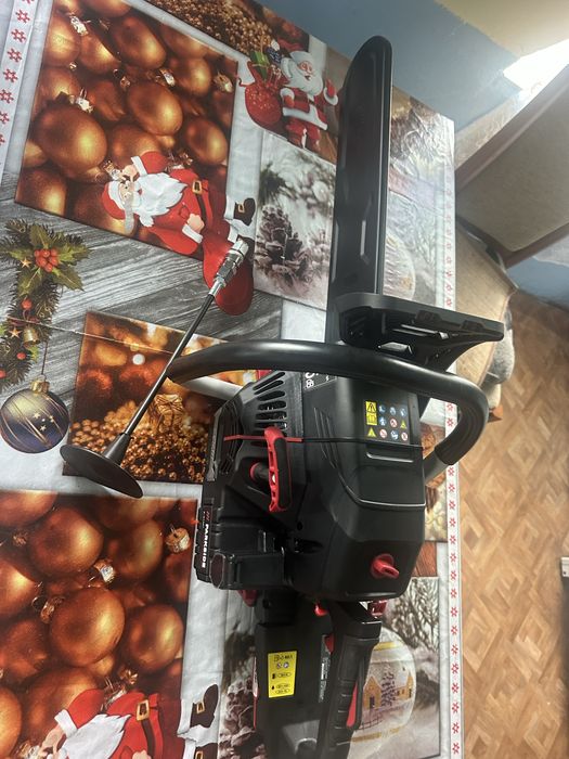 Sprzedam nową Piłę Spalinowa parskide
