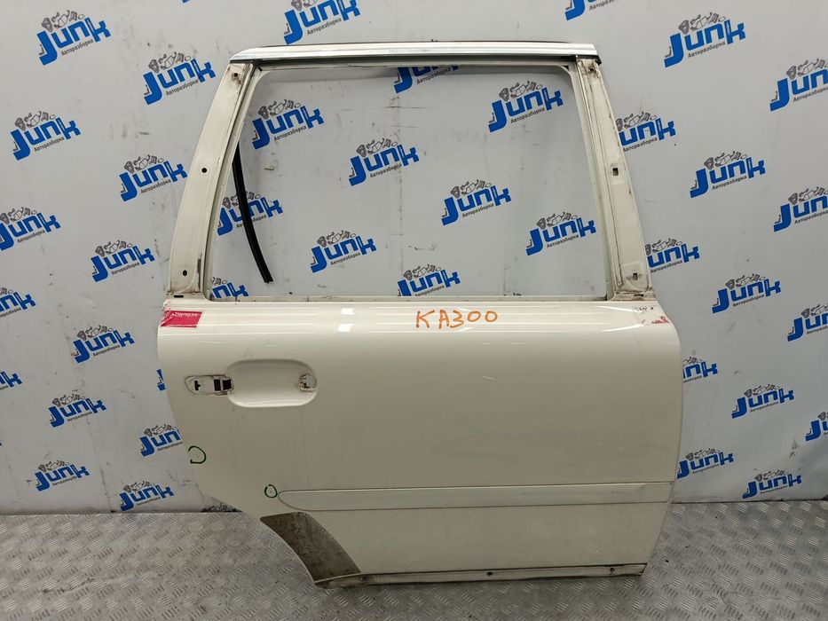 Дверь задняя правая 31385359 для Volvo XC90 2002-2014