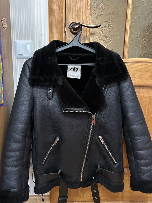 Дублянка Zara 1800