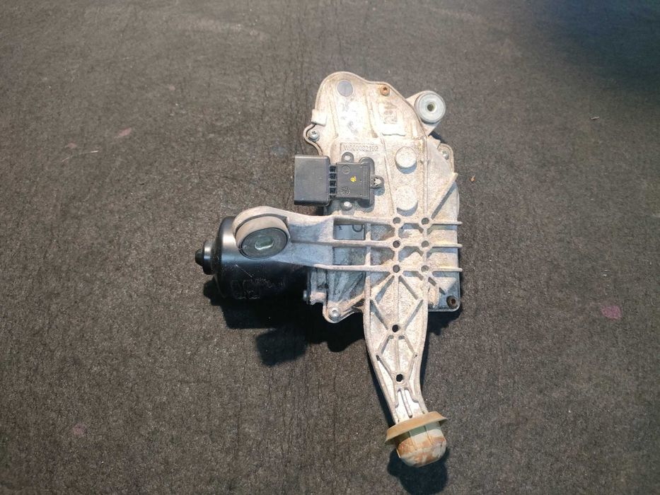 Renault Scenic III lewy mechanizm wycieraczki