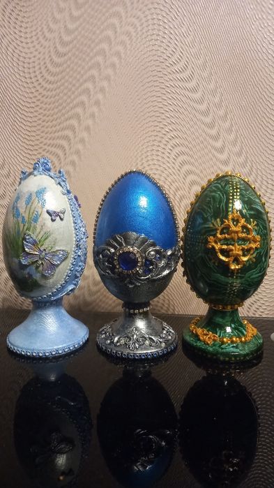 Декор  пасхальный