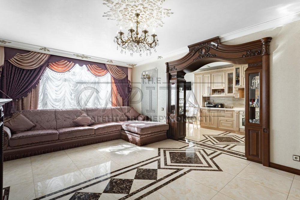 Аренда квартиры, ул. Лобановского, Совки, ЖК Александровский