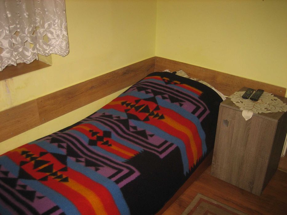 Wolne pokoje tanie pokoje