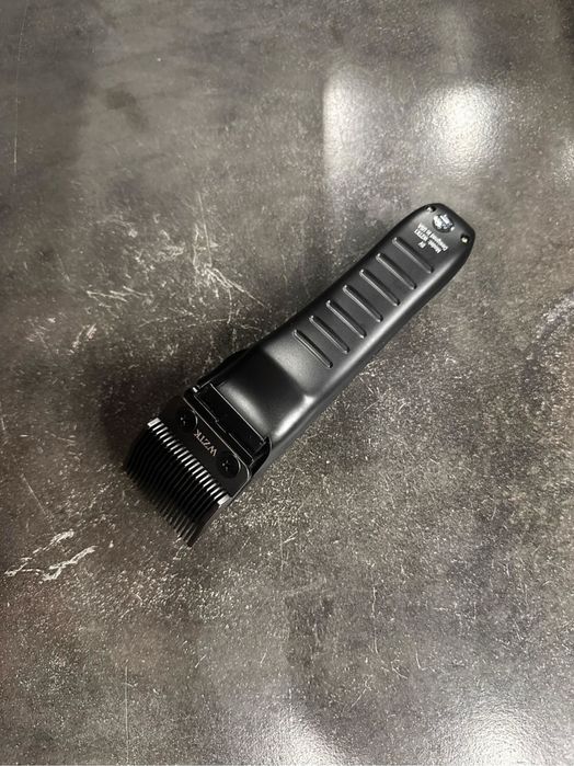 THE WEZTECK HAIR CLIPPER машинка для стрижки