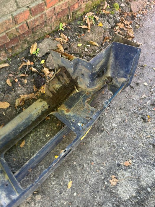 Телевизор ЗАЗ Таврия/Славута