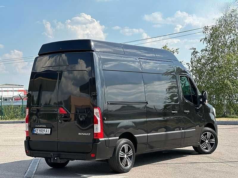Renault Master! оренда буса під викуп + оренда бусу • бус в оренду з правом викупу, оренда буса под выплату