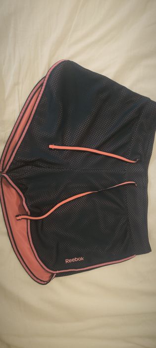 Calção Reebok original