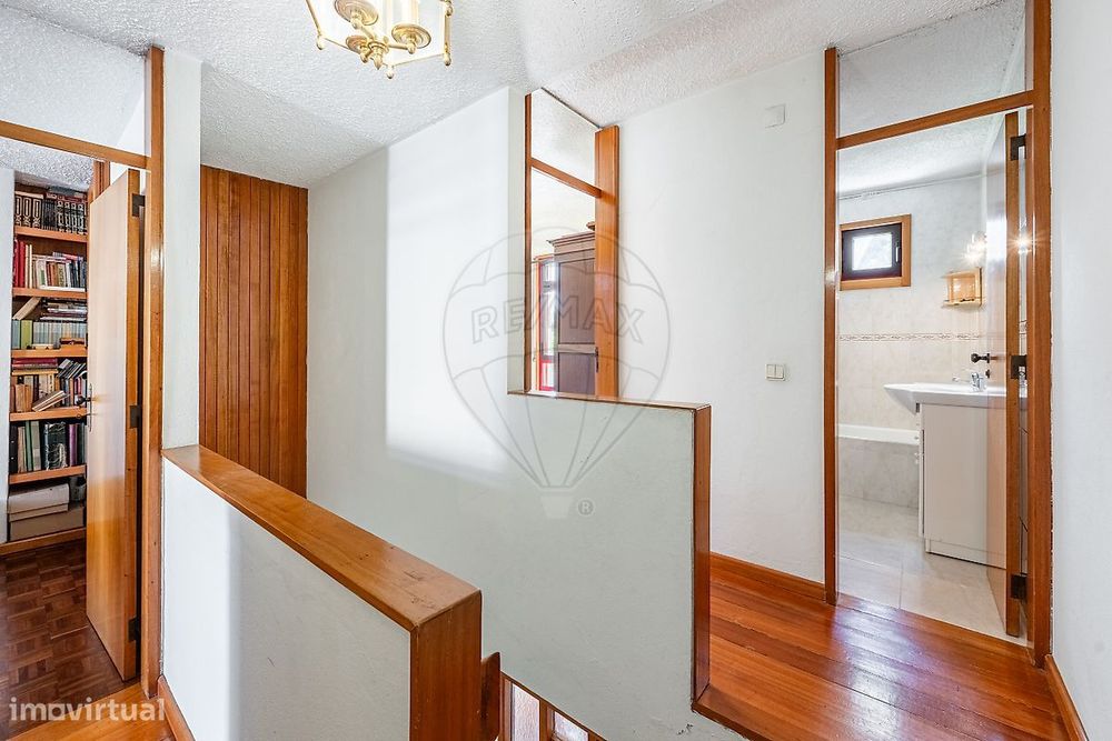 Apartamento T3 Duplex à venda em Matosinhos
