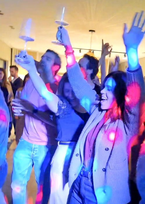 GOLDEN BEATS Eventos