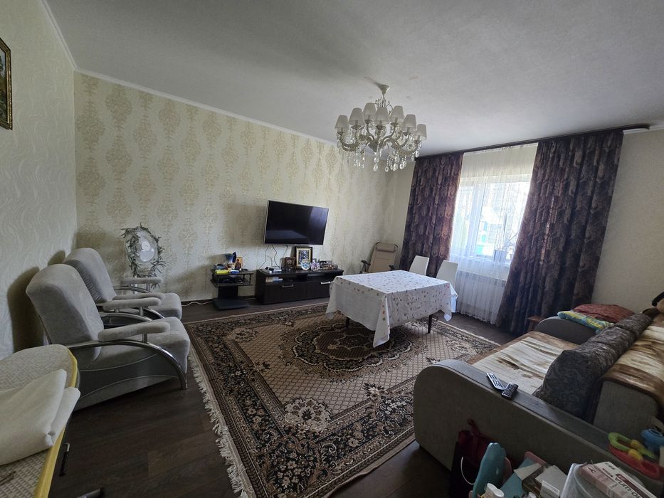 Продам будинок Мала Данилівка , 175 м² , 30 соток