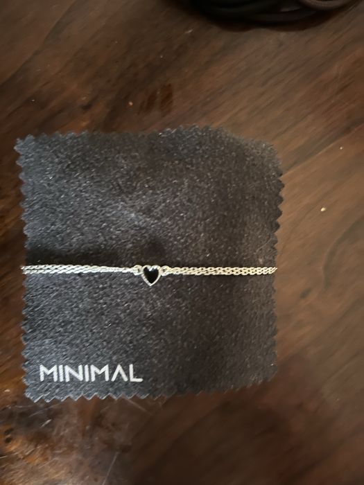 браслет срібний на руку