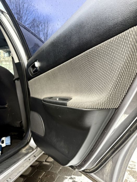 Автомобіль Mazda 6 2005