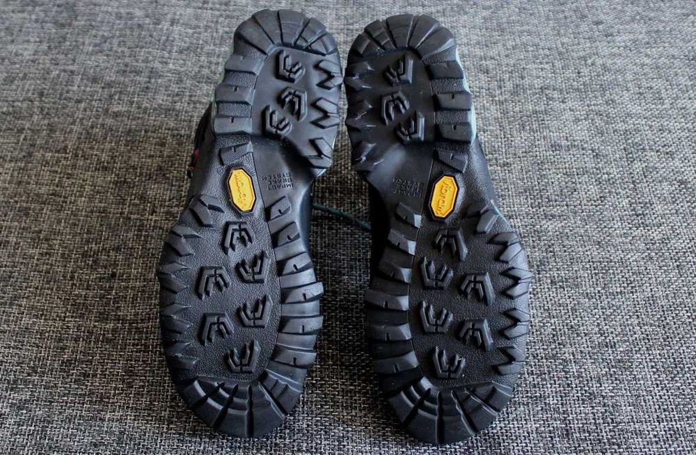 Ботинки трекінгові туристичні La Sportiva TXS GTX Gore-Tex Оригінал 39р