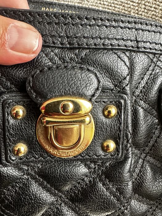 Marc Jacobs сумка Stam original