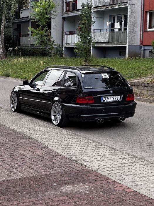 Bmw e46 330d !!!
